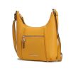 MKF Collection Lavinia Vegan Leather Shoulder Bag by Mia K