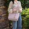 MKF Collection Gianna Vegan Leather Women Tote with matching Wallet by Mia k