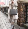MKF Collection Malika M Signature Satchel Handbag by Mia k